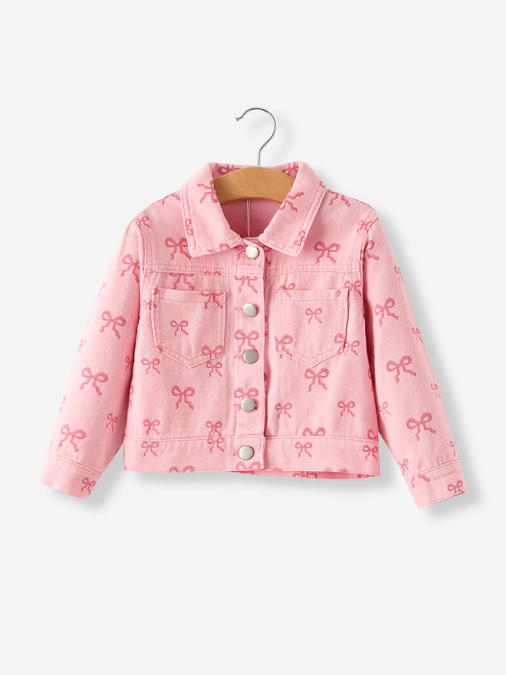 JACKETS/GIRLS