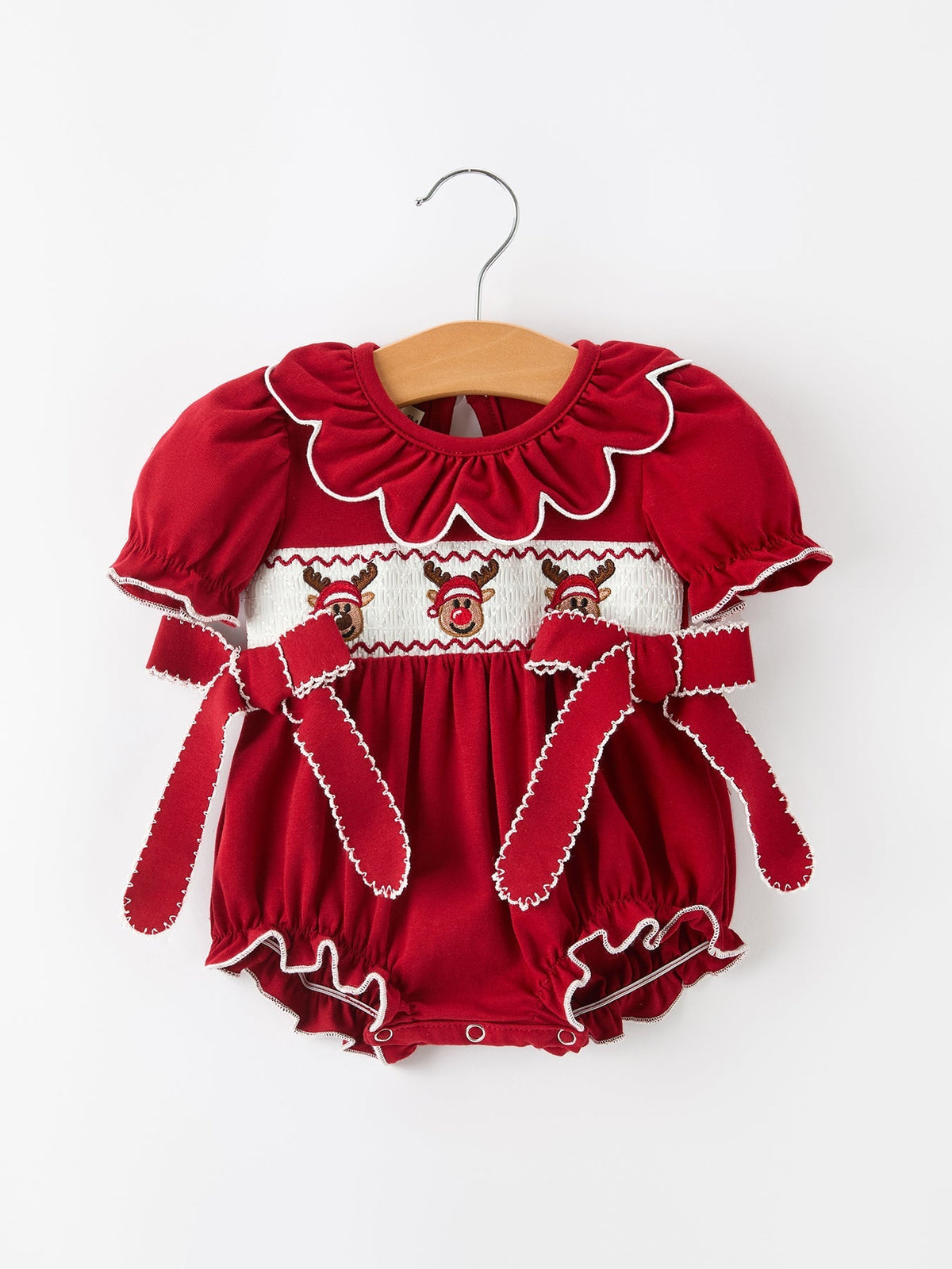 TODDLER/GIRLS CHRISTMAS SHOP