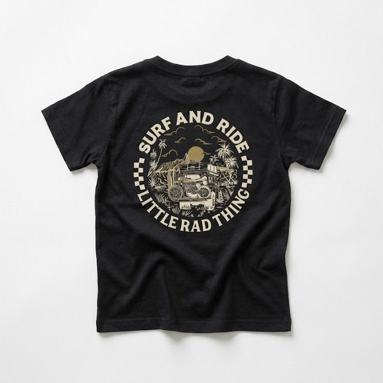 BOYS TEES