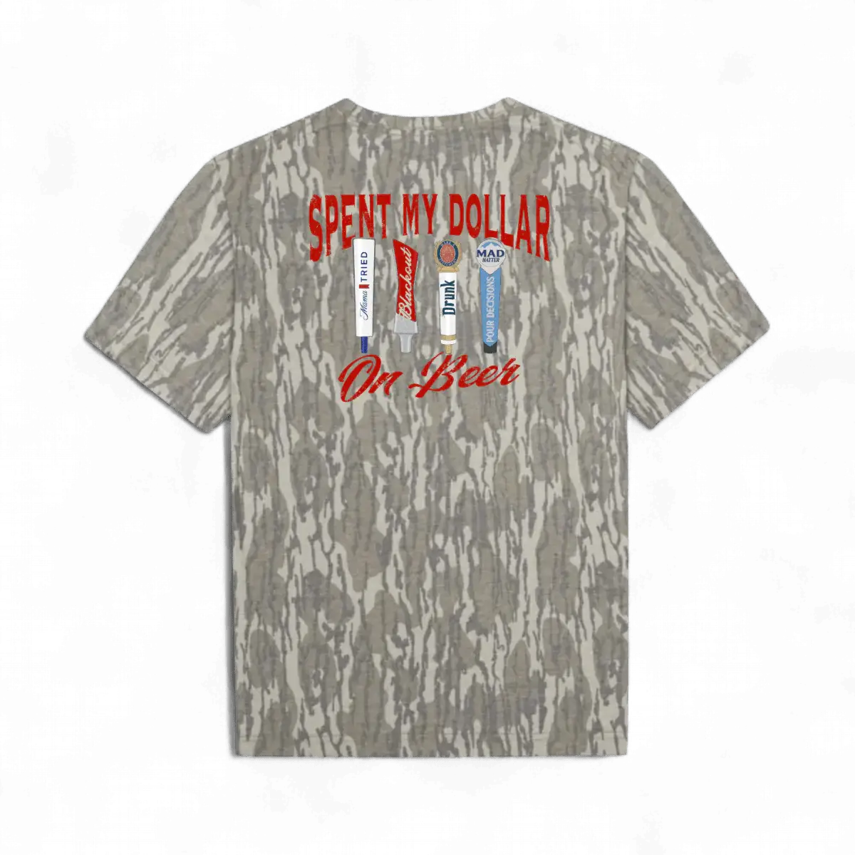 MENS TEES