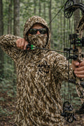 Bottomland Mask Hoodie (Youth)