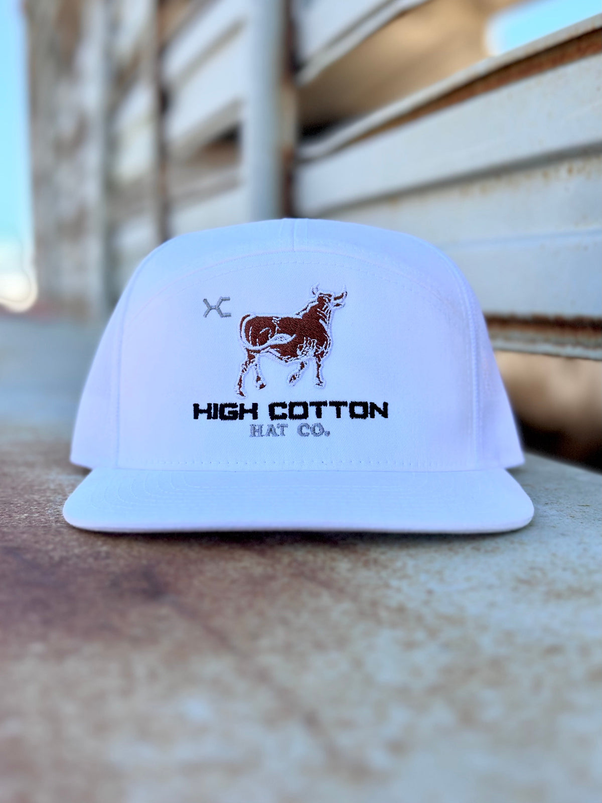 HC Cattle