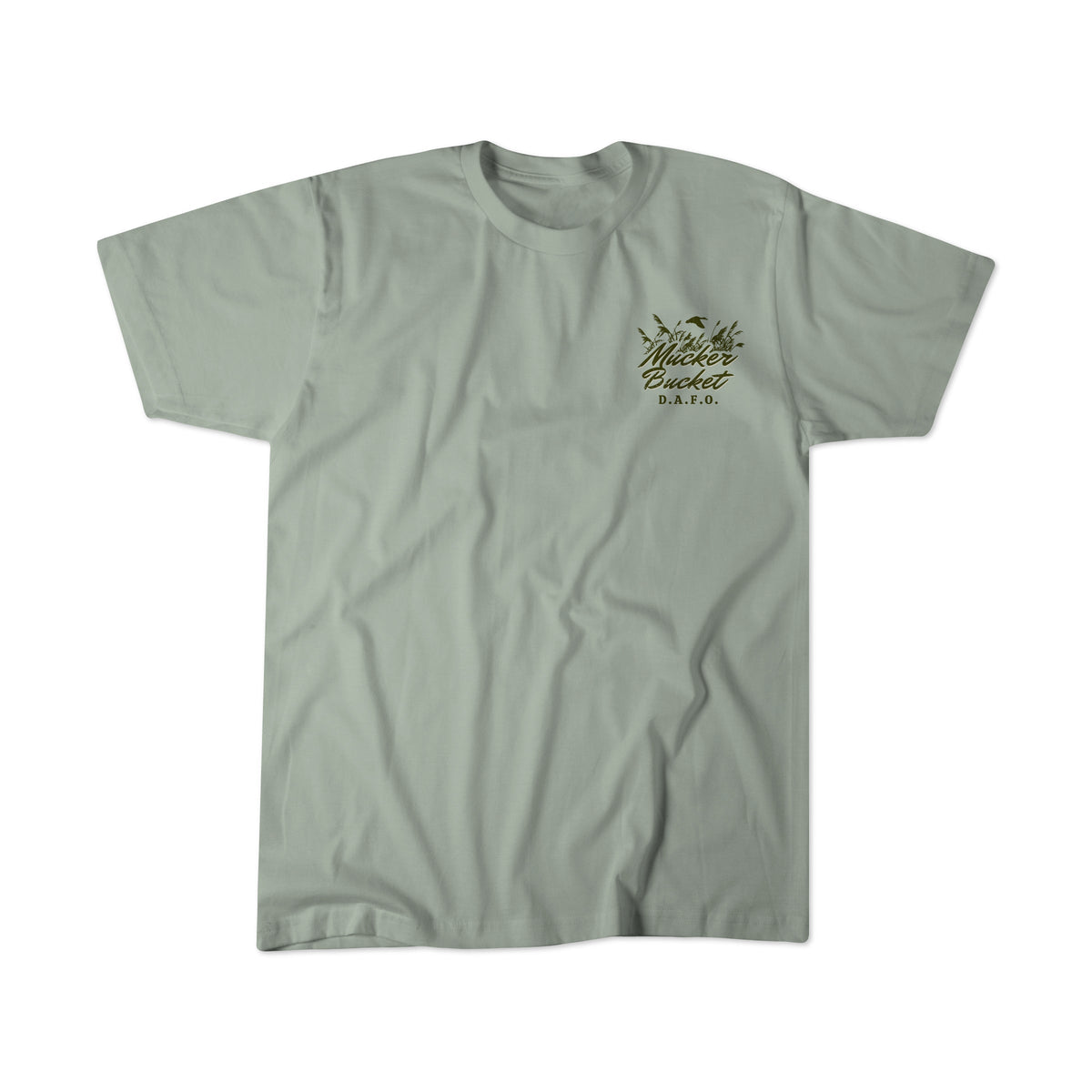 Duck Around & Find Out Premium Tee