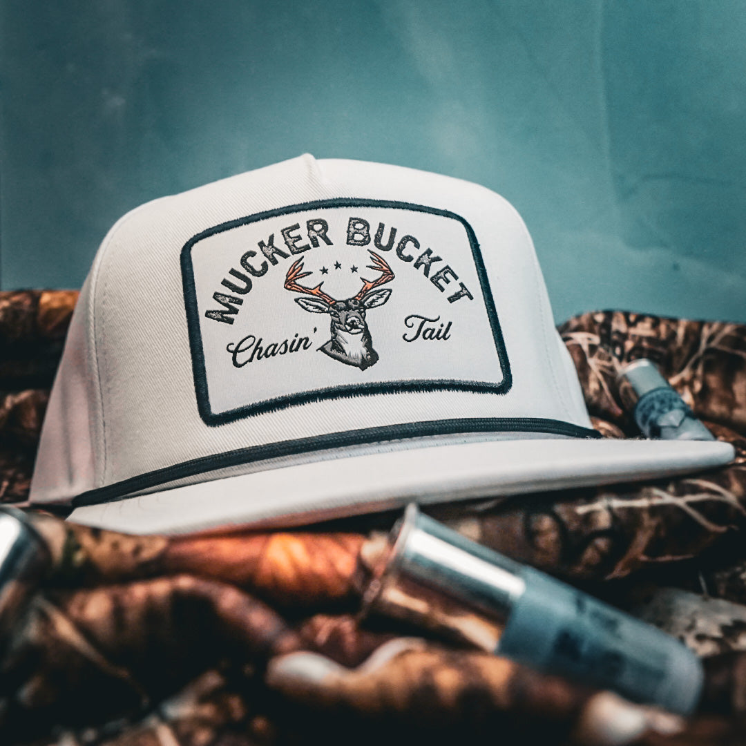 Chasin' Tail Bucket