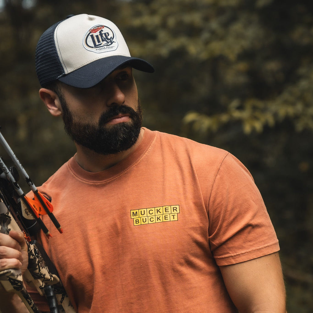 American Tradition Premium Tee
