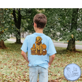 Golden Autumn Tee