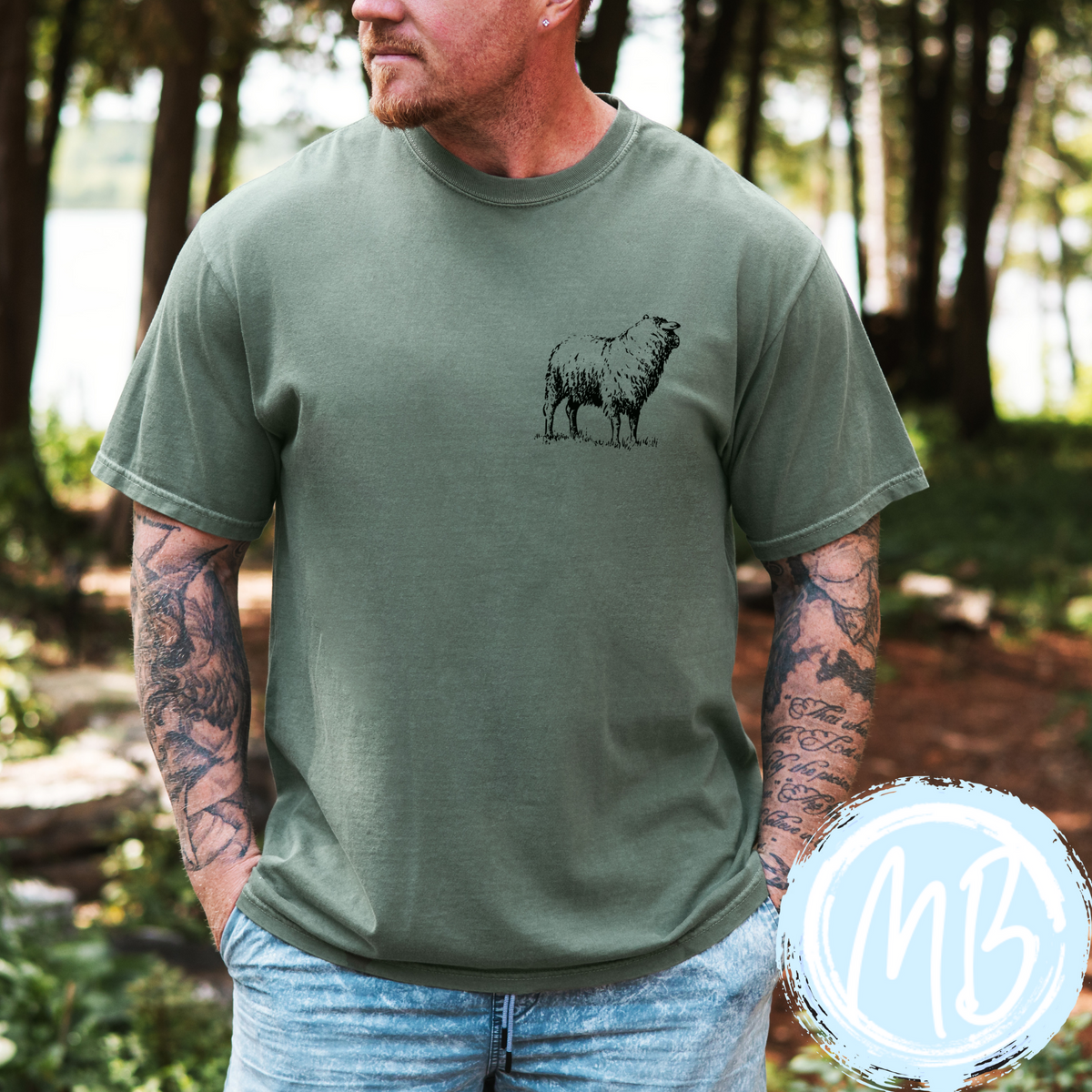 The 99 Tee