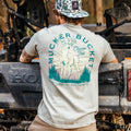 "Chasin' Tail" Premium Tee
