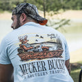 Buck Dreamin' Premium Tee