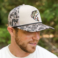 Big Bass Daddy Duck Camo Bucket