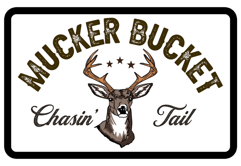 Chasin' Tail Bucket
