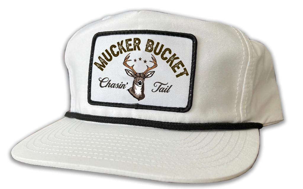 Chasin' Tail Bucket