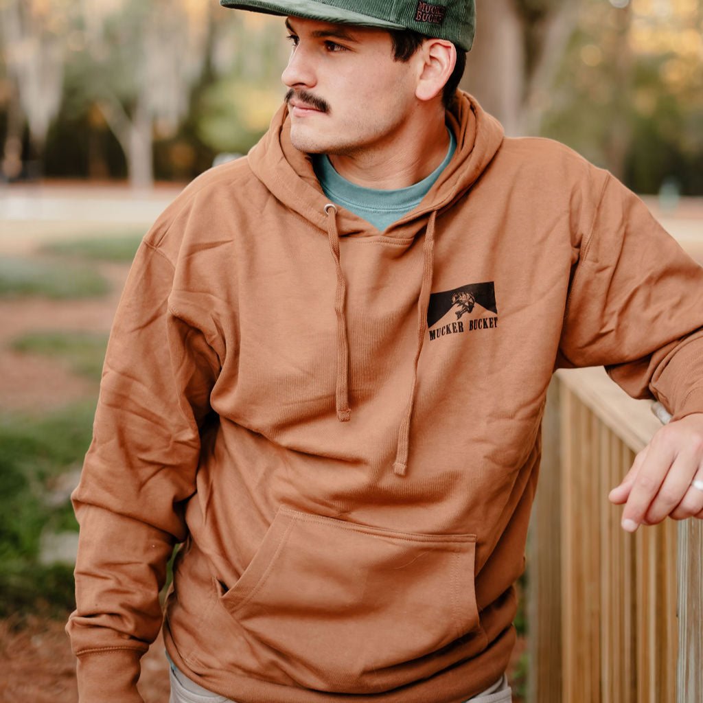 "Biggun" Premium Hoodie