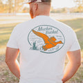 Vintage Duck Premium Tee