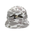 Canada Goose Hat - Vintage Rope Snapback