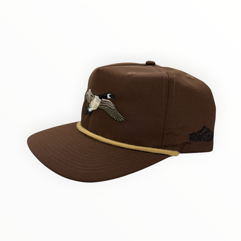 Canada Goose Hat - Vintage Rope Snapback
