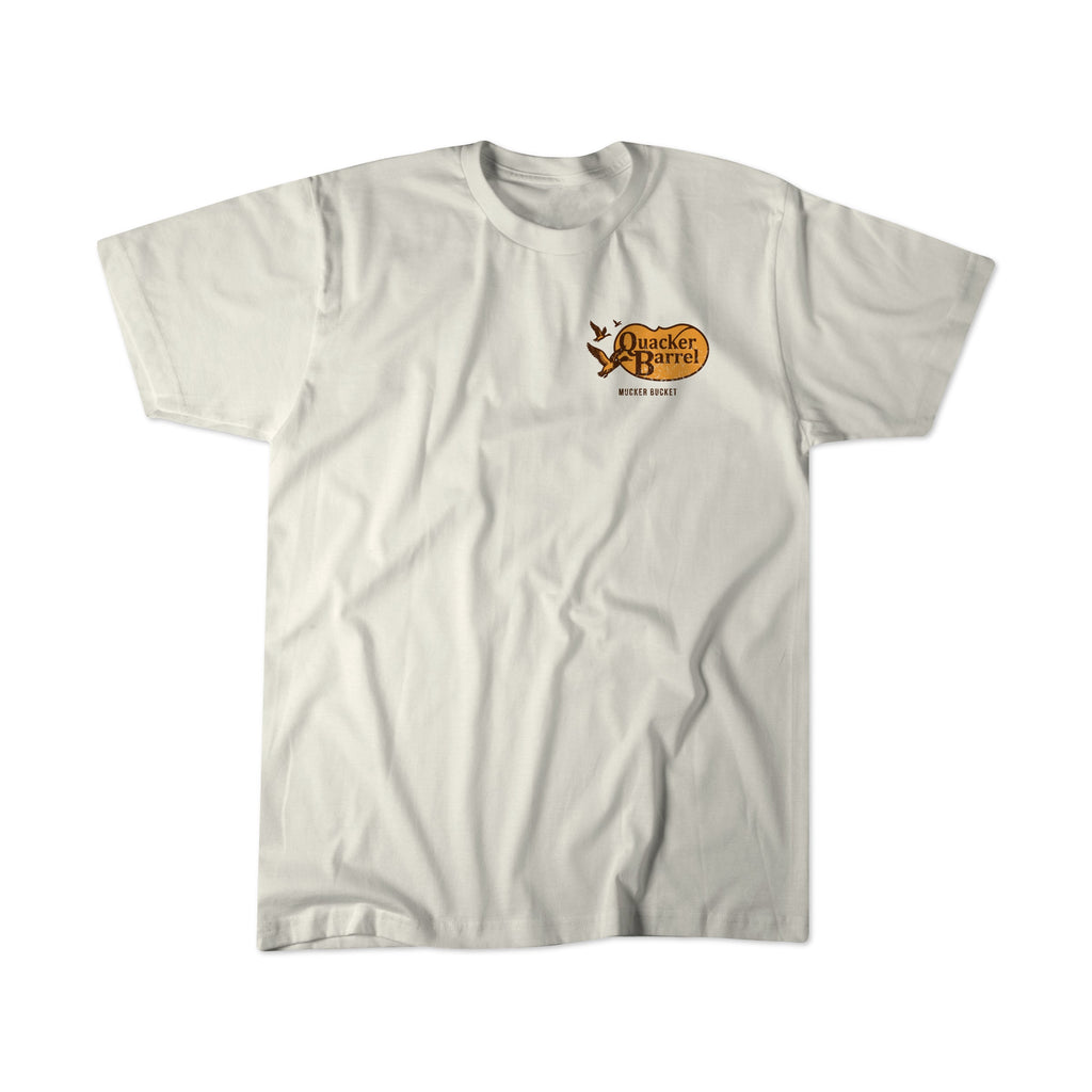 Quacker Barrel Premium Tee
