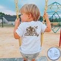 Southern Boy Tee