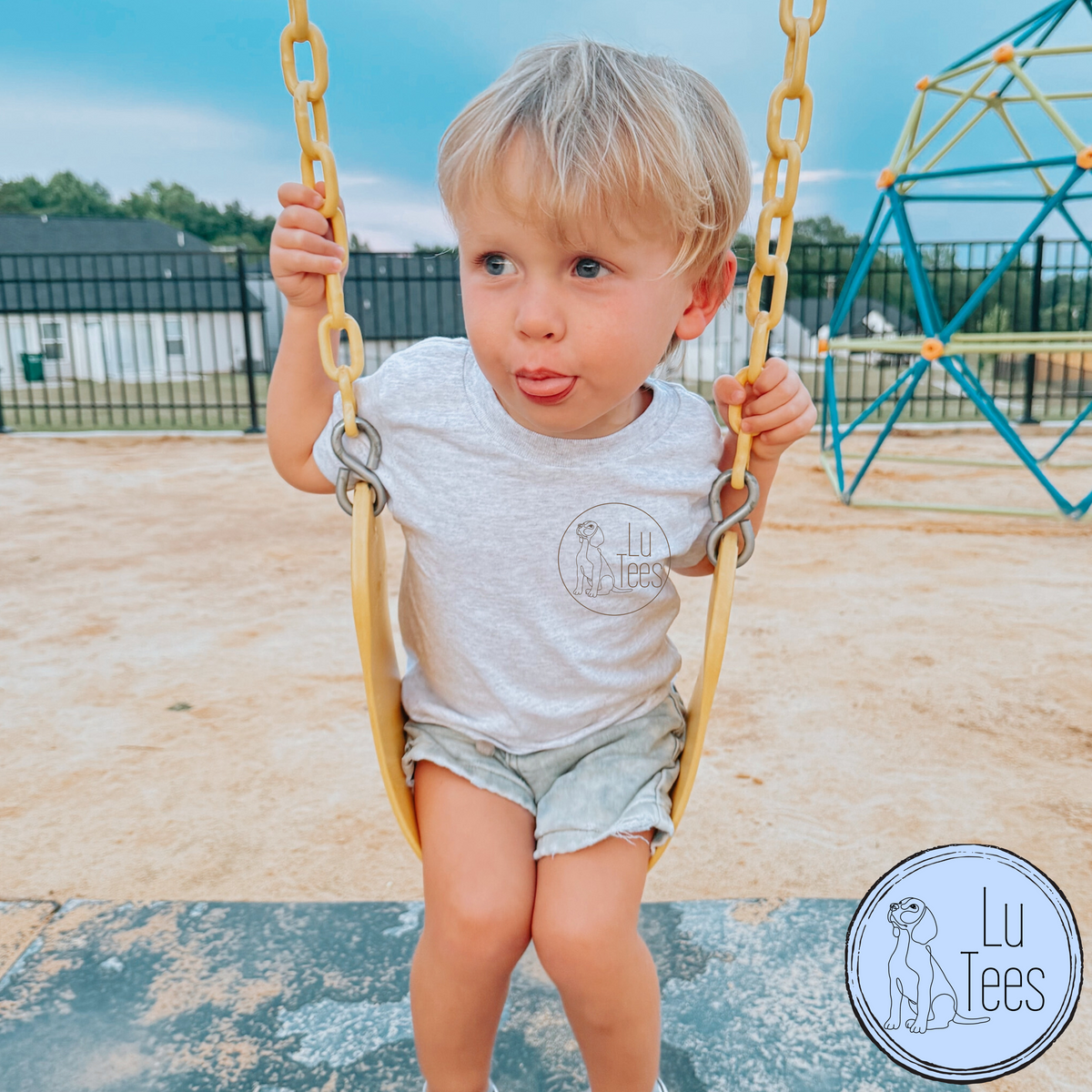 Southern Boy Tee