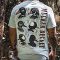 Duck DNA Premium Tee