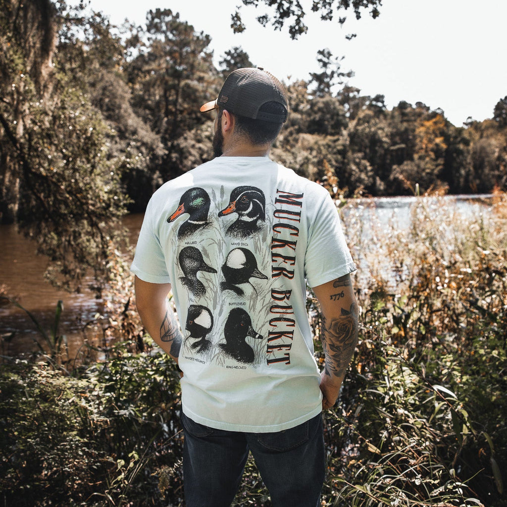 Duck DNA Premium Tee