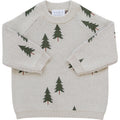 Pines Knit Sweater