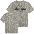 Blue Collar Dollar T-Shirt