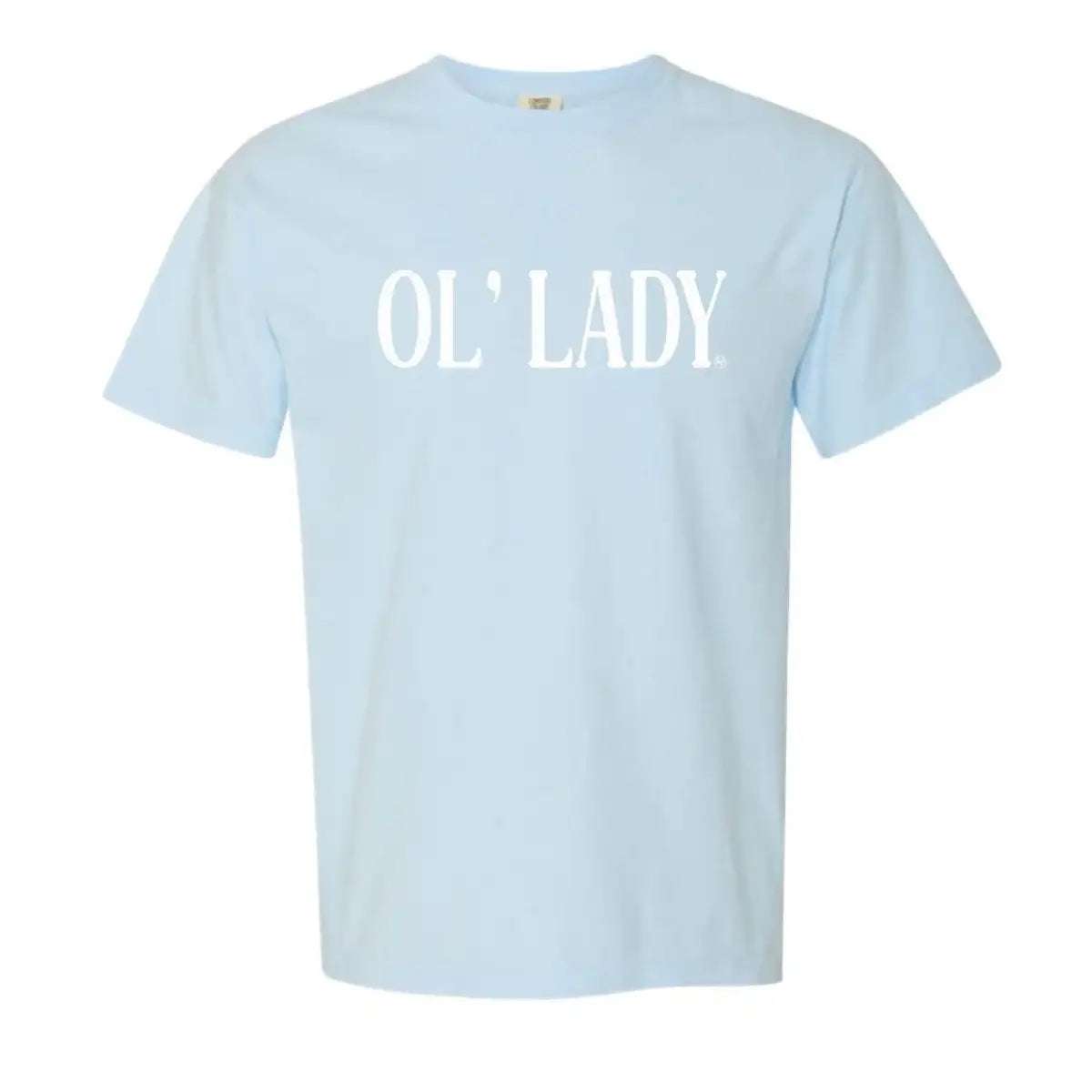 Ol Lady T-Shirt